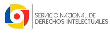 Logo de Servicio Nacional de Derechos Intelectuales (SENADI)