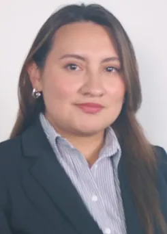 Mgtr. Jessica P. Calderón N.